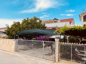 Apartment Lucija